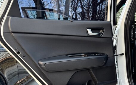 KIA Optima IV, 2017 год, 2 250 000 рублей, 21 фотография