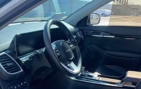 KIA Seltos I, 2022 год, 1 900 000 рублей, 4 фотография