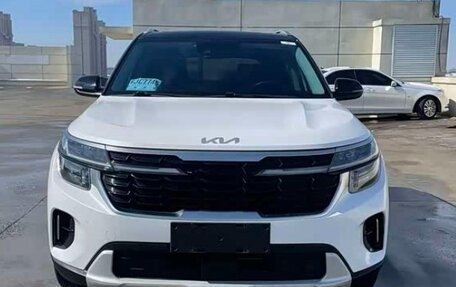 KIA Seltos I, 2022 год, 1 900 000 рублей, 2 фотография