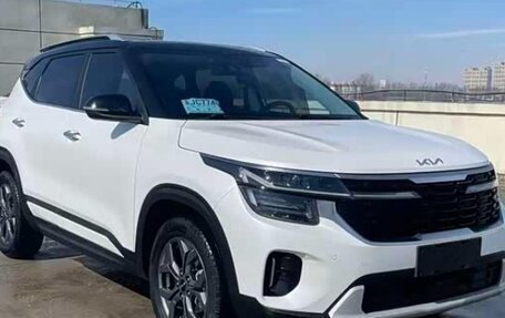 KIA Seltos I, 2022 год, 1 900 000 рублей, 3 фотография