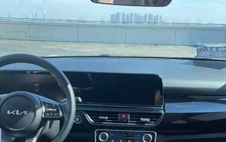 KIA Seltos I, 2022 год, 1 900 000 рублей, 6 фотография