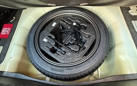 KIA Optima IV, 2017 год, 2 250 000 рублей, 22 фотография