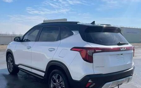 KIA Seltos I, 2022 год, 1 900 000 рублей, 7 фотография