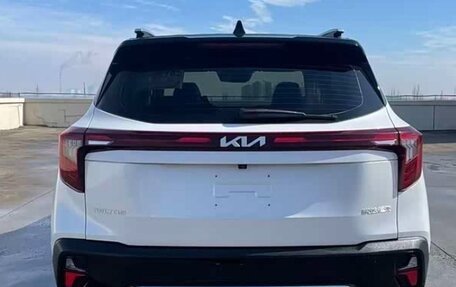 KIA Seltos I, 2022 год, 1 900 000 рублей, 8 фотография