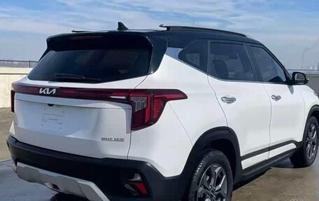 KIA Seltos I, 2022 год, 1 900 000 рублей, 9 фотография