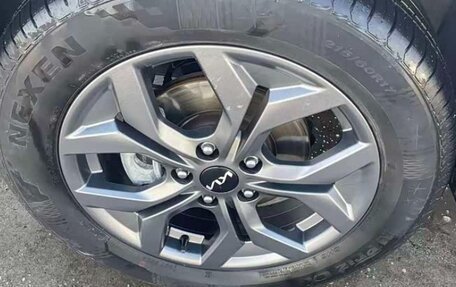 KIA Seltos I, 2022 год, 1 900 000 рублей, 11 фотография