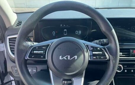 KIA Seltos I, 2022 год, 1 900 000 рублей, 18 фотография