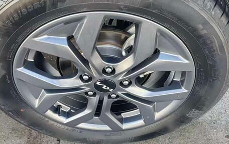 KIA Seltos I, 2022 год, 1 900 000 рублей, 13 фотография