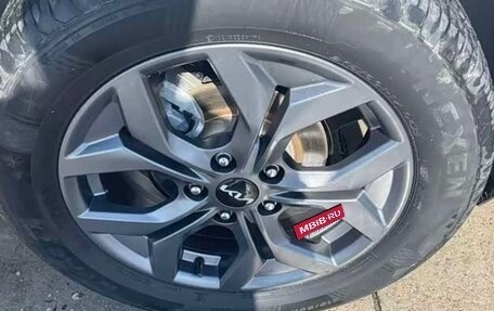 KIA Seltos I, 2022 год, 1 900 000 рублей, 16 фотография