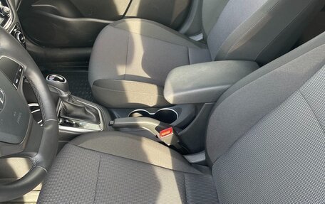 Hyundai Solaris II рестайлинг, 2021 год, 2 150 000 рублей, 6 фотография