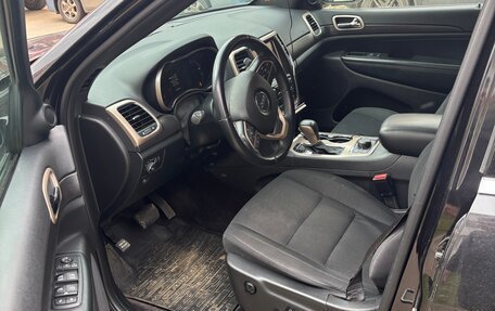 Jeep Grand Cherokee, 2016 год, 3 000 000 рублей, 7 фотография