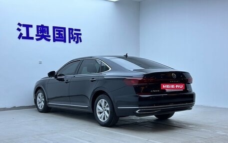 Volkswagen Passat B8 рестайлинг, 2023 год, 2 315 000 рублей, 6 фотография