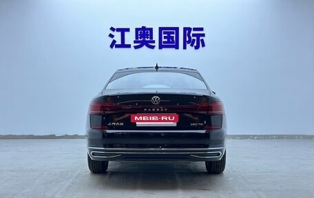 Volkswagen Passat B8 рестайлинг, 2023 год, 2 315 000 рублей, 5 фотография