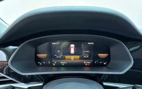 Volkswagen Passat B8 рестайлинг, 2023 год, 2 315 000 рублей, 12 фотография