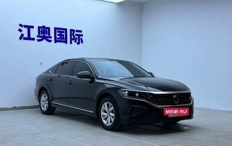 Volkswagen Passat B8 рестайлинг, 2023 год, 2 315 000 рублей, 3 фотография