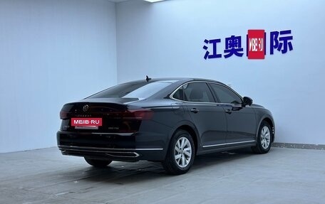 Volkswagen Passat B8 рестайлинг, 2023 год, 2 315 000 рублей, 4 фотография