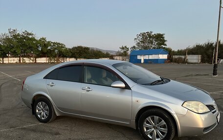 Nissan Primera III, 2002 год, 380 000 рублей, 6 фотография