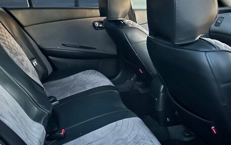 Nissan Primera III, 2002 год, 380 000 рублей, 14 фотография