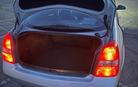 Nissan Primera III, 2002 год, 380 000 рублей, 15 фотография