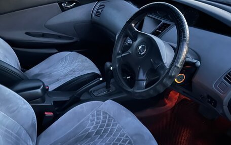 Nissan Primera III, 2002 год, 380 000 рублей, 12 фотография