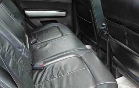 Nissan X-Trail, 2008 год, 760 000 рублей, 2 фотография