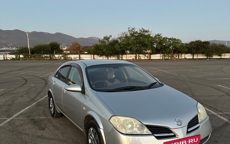 Nissan Primera III, 2002 год, 380 000 рублей, 7 фотография