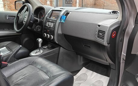 Nissan X-Trail, 2008 год, 760 000 рублей, 7 фотография