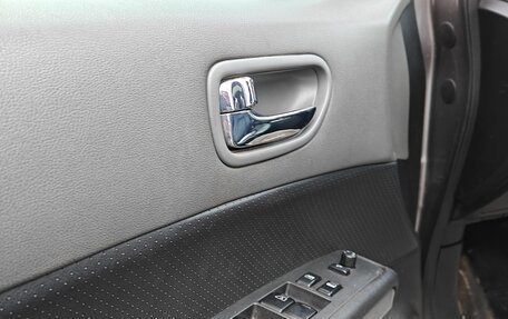 Nissan X-Trail, 2008 год, 760 000 рублей, 3 фотография