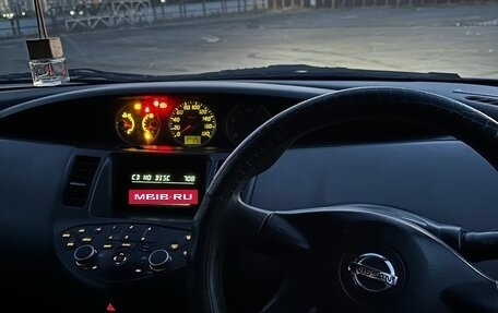 Nissan Primera III, 2002 год, 380 000 рублей, 16 фотография