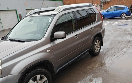 Nissan X-Trail, 2008 год, 760 000 рублей, 10 фотография