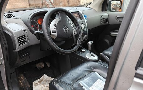 Nissan X-Trail, 2008 год, 760 000 рублей, 4 фотография