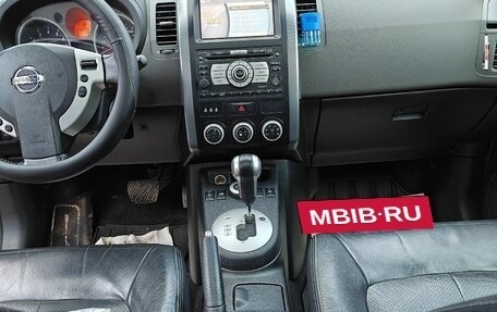 Nissan X-Trail, 2008 год, 760 000 рублей, 6 фотография