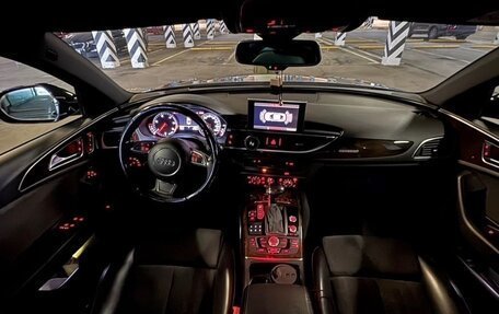 Audi A6, 2011 год, 1 900 000 рублей, 5 фотография