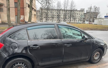 Citroen C4 II рестайлинг, 2010 год, 330 000 рублей, 2 фотография