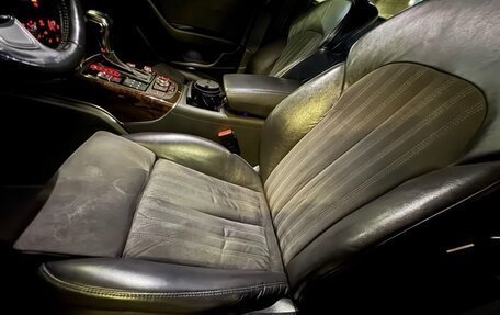 Audi A6, 2011 год, 1 900 000 рублей, 6 фотография