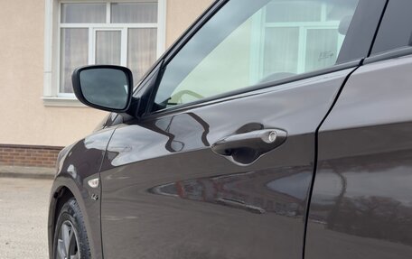 Hyundai Solaris II рестайлинг, 2016 год, 1 300 000 рублей, 5 фотография