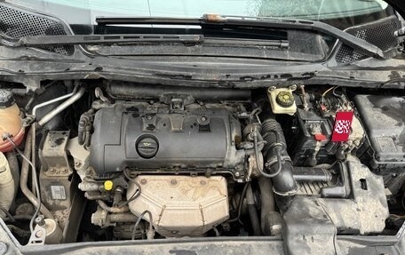 Citroen C4 II рестайлинг, 2010 год, 330 000 рублей, 5 фотография