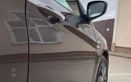 Hyundai Solaris II рестайлинг, 2016 год, 1 300 000 рублей, 10 фотография