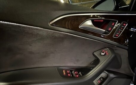 Audi A6, 2011 год, 1 900 000 рублей, 7 фотография