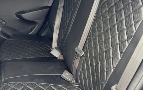 Hyundai Solaris II рестайлинг, 2016 год, 1 300 000 рублей, 16 фотография