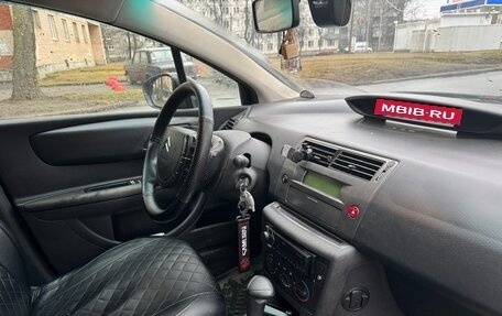 Citroen C4 II рестайлинг, 2010 год, 330 000 рублей, 6 фотография