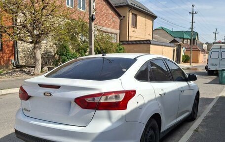 Ford Focus III, 2012 год, 600 000 рублей, 3 фотография