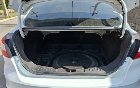 Ford Focus III, 2012 год, 600 000 рублей, 6 фотография