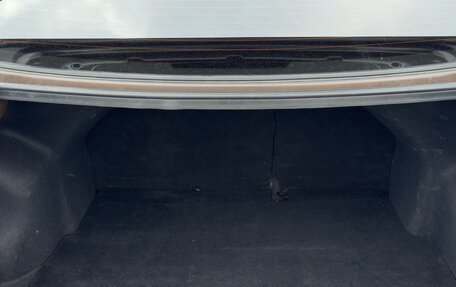 Hyundai Solaris II рестайлинг, 2016 год, 1 300 000 рублей, 20 фотография