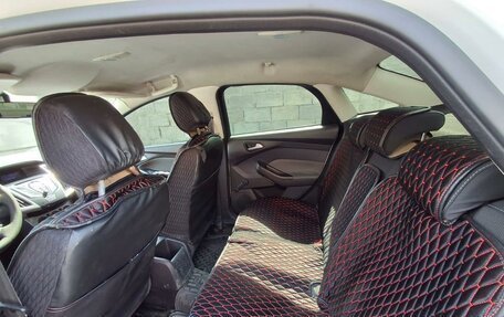 Ford Focus III, 2012 год, 600 000 рублей, 8 фотография