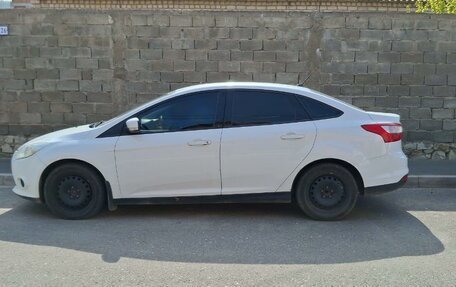 Ford Focus III, 2012 год, 600 000 рублей, 4 фотография