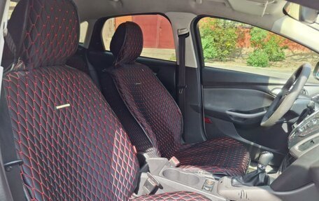 Ford Focus III, 2012 год, 600 000 рублей, 10 фотография