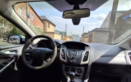 Ford Focus III, 2012 год, 600 000 рублей, 11 фотография