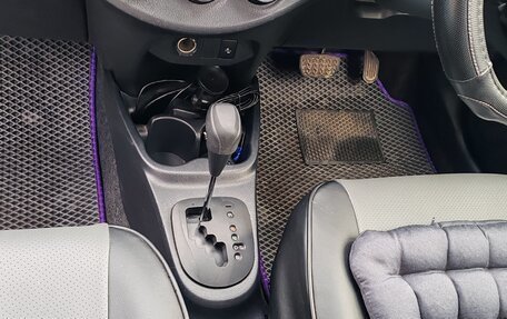 Toyota Vitz, 2017 год, 770 000 рублей, 12 фотография