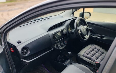 Toyota Vitz, 2017 год, 770 000 рублей, 20 фотография